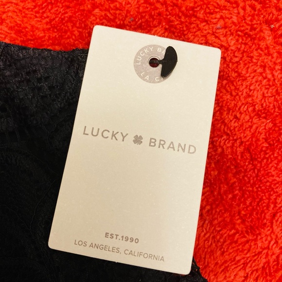 Lucky Brand Bra - Picture 5 of 5